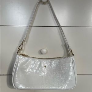 Peta & Jain Piper Croc Bag